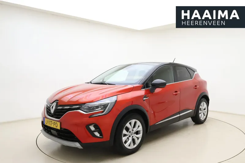 Renault Captur (2020)