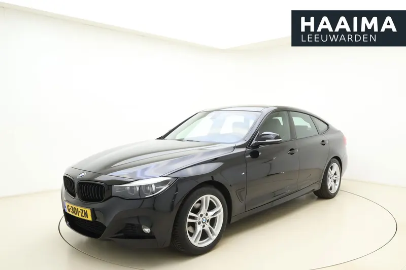 BMW 3-Serie (2020)