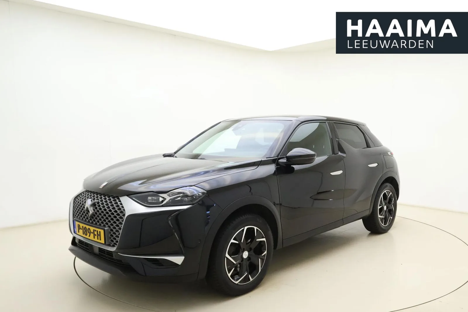 DS 3 (2020) — foto 1