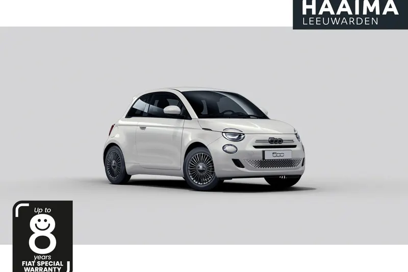 Fiat 500 (2026)