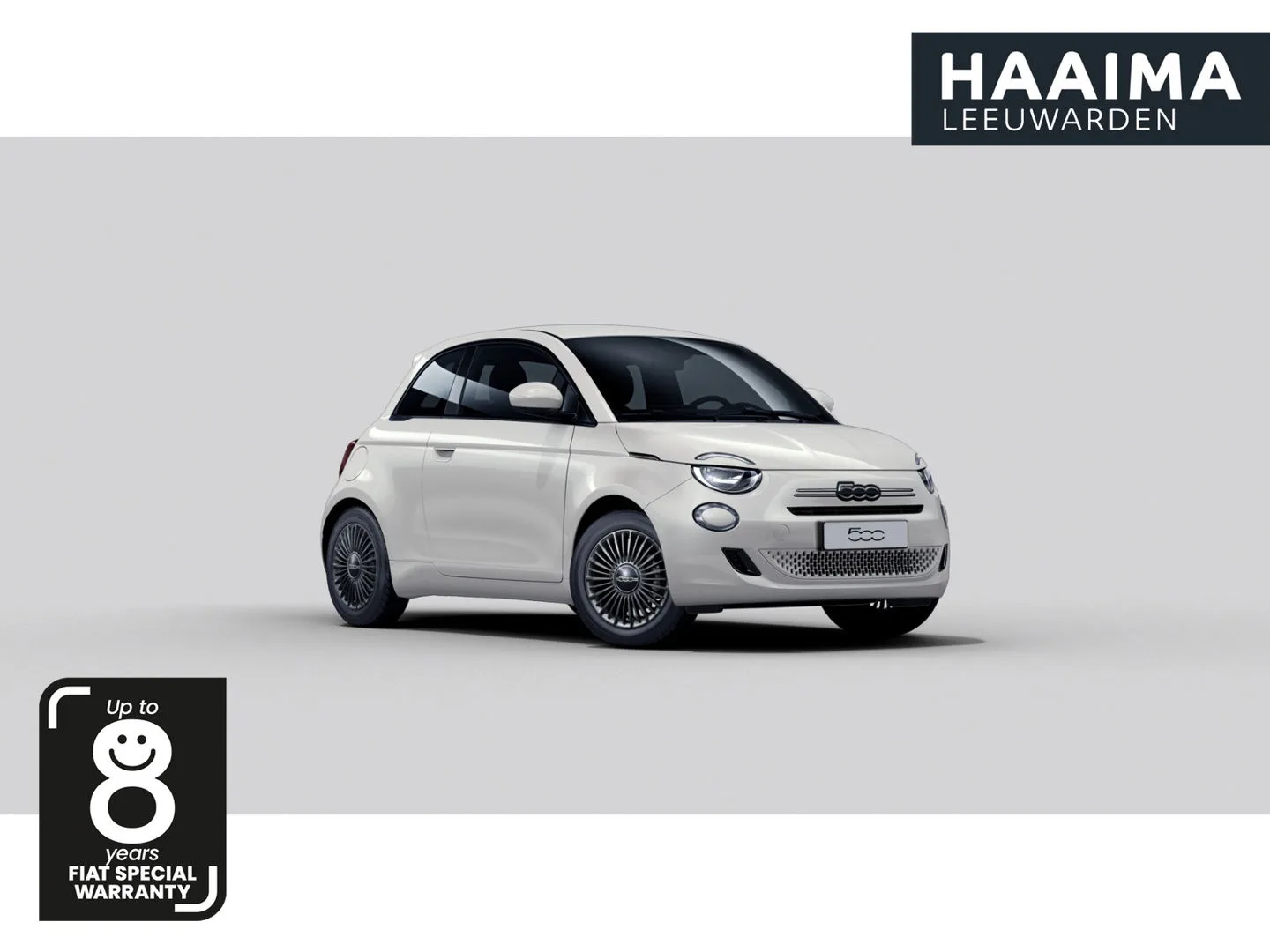 Fiat 500 (2026) — foto 1