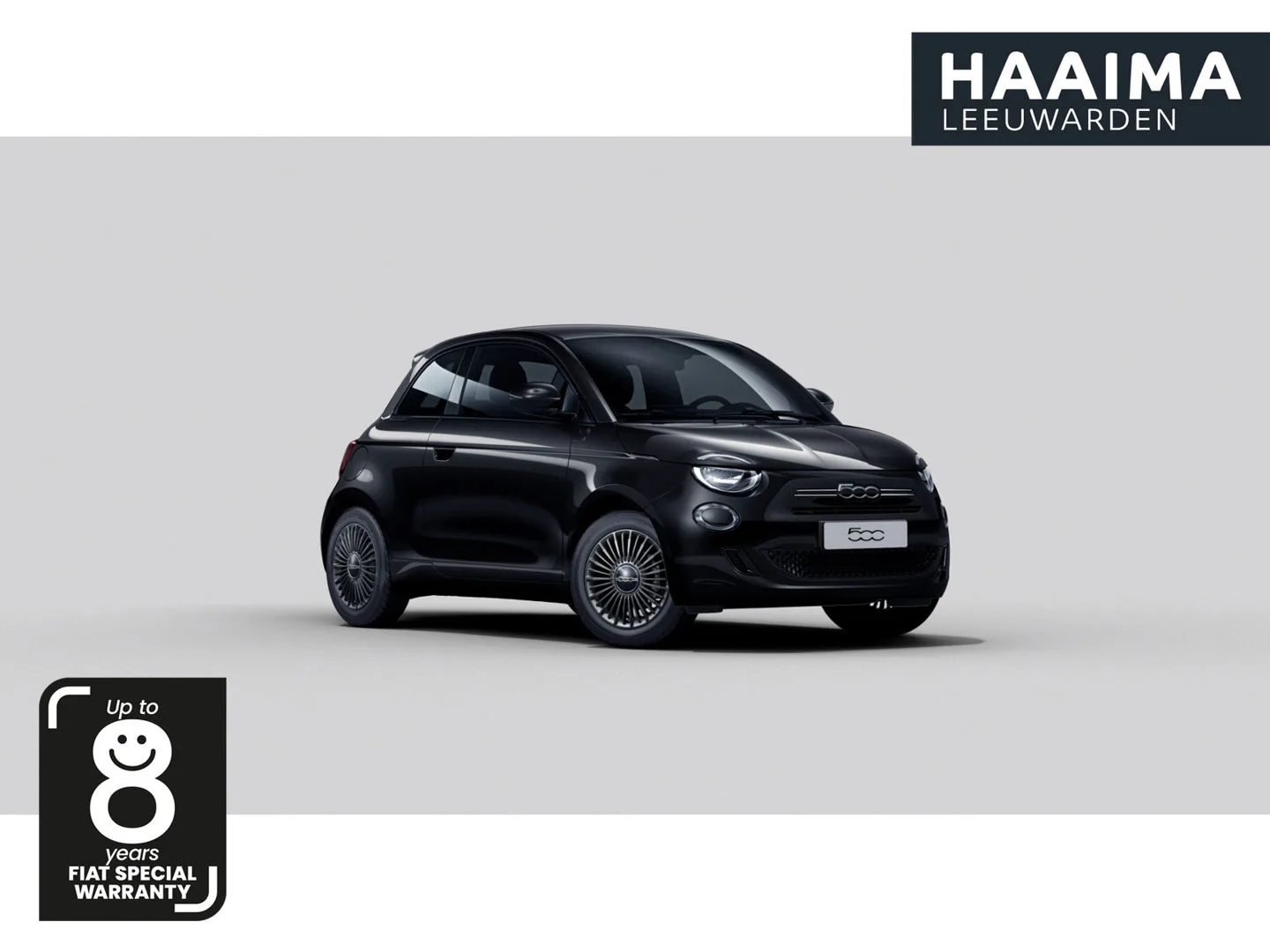 Fiat 500 (2026) — foto 1