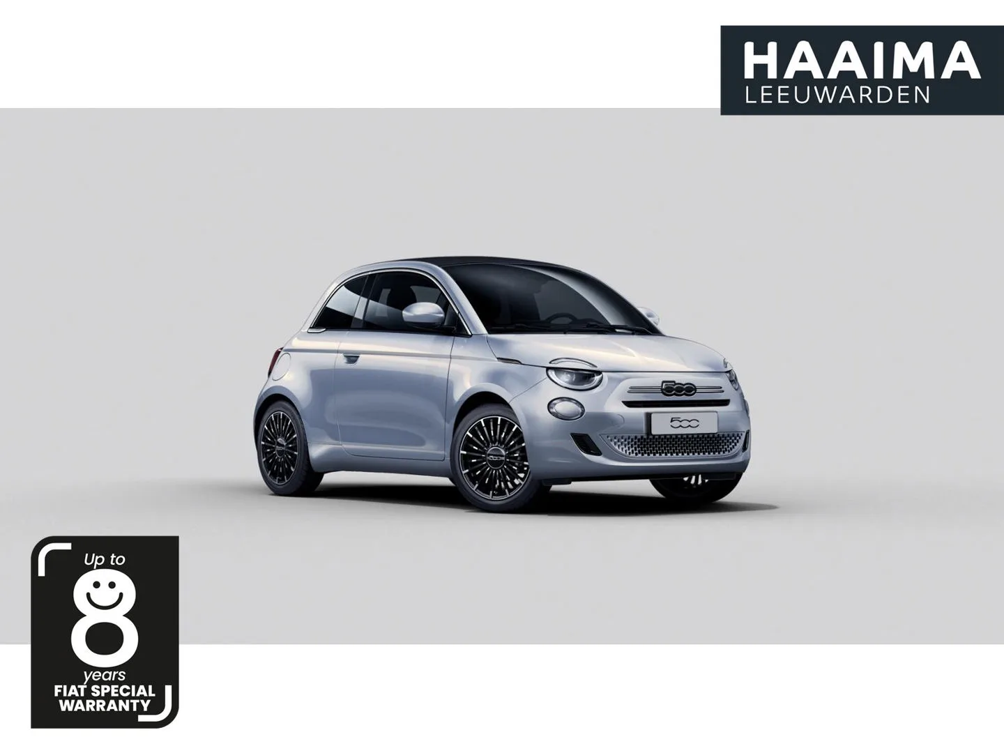 Fiat 500 (2026) — foto 1