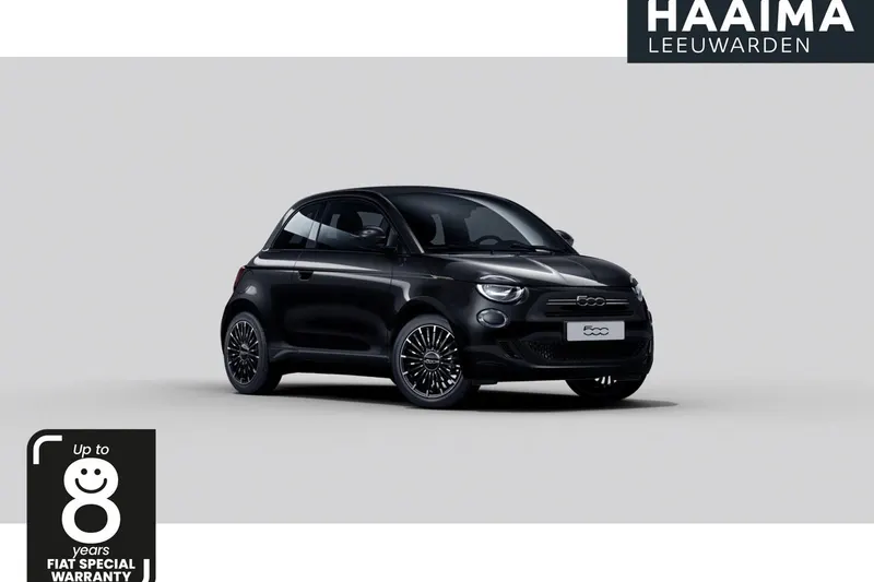 Fiat 500 (2026)