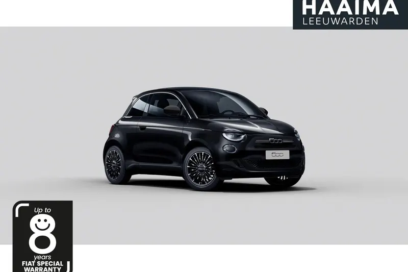 Fiat 500 (2026)