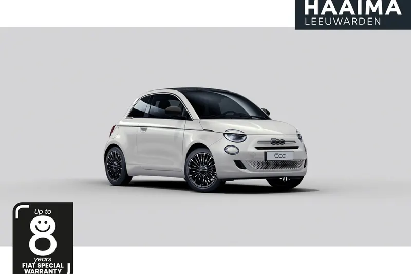 Fiat 500 (2026)