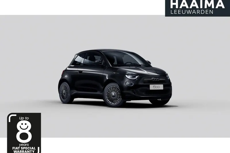 Fiat 500 (2026)