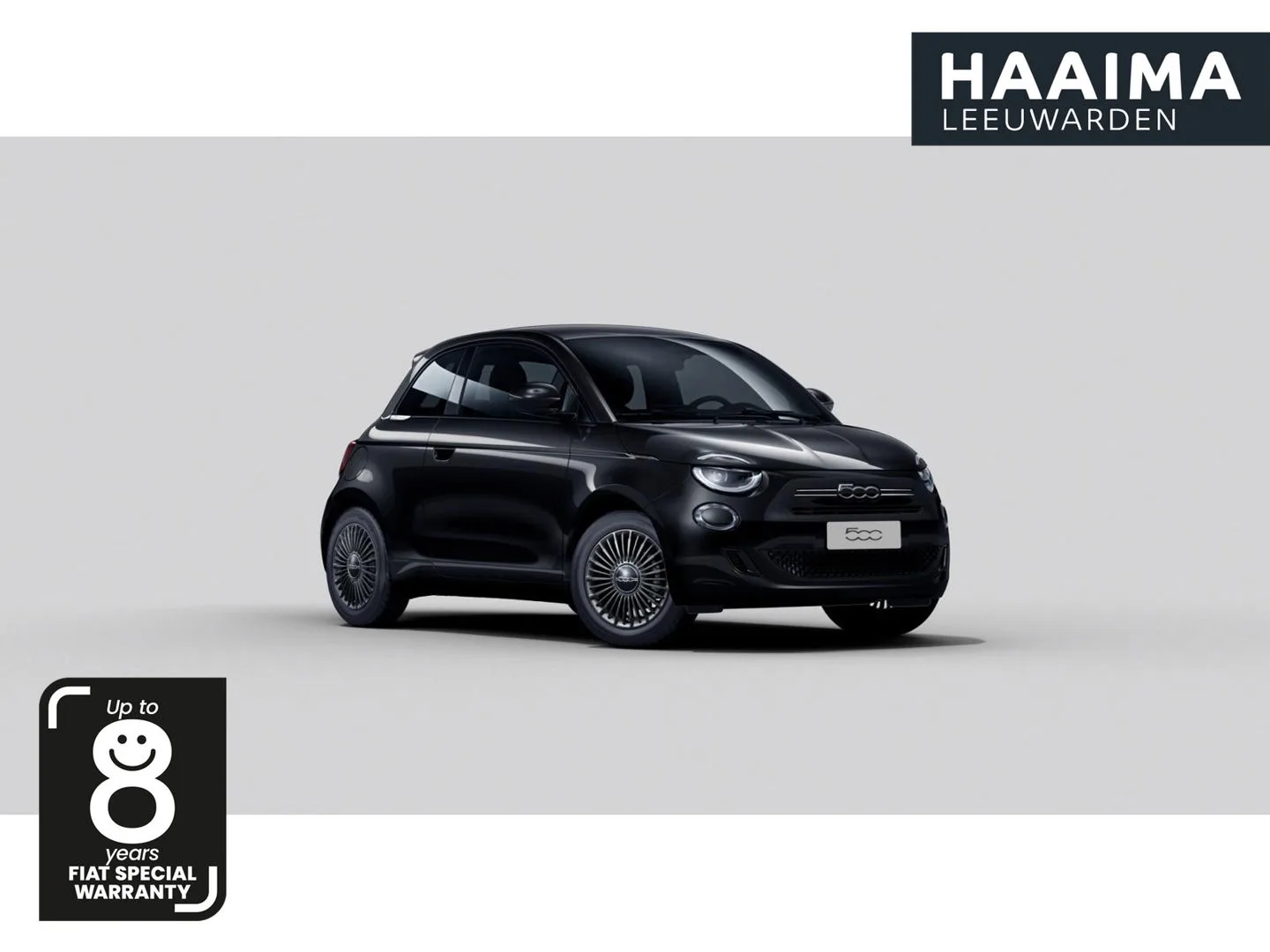 Fiat 500 (2026) — foto 1