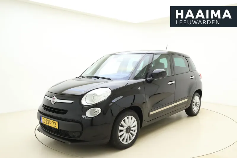 Fiat 500L (2015)