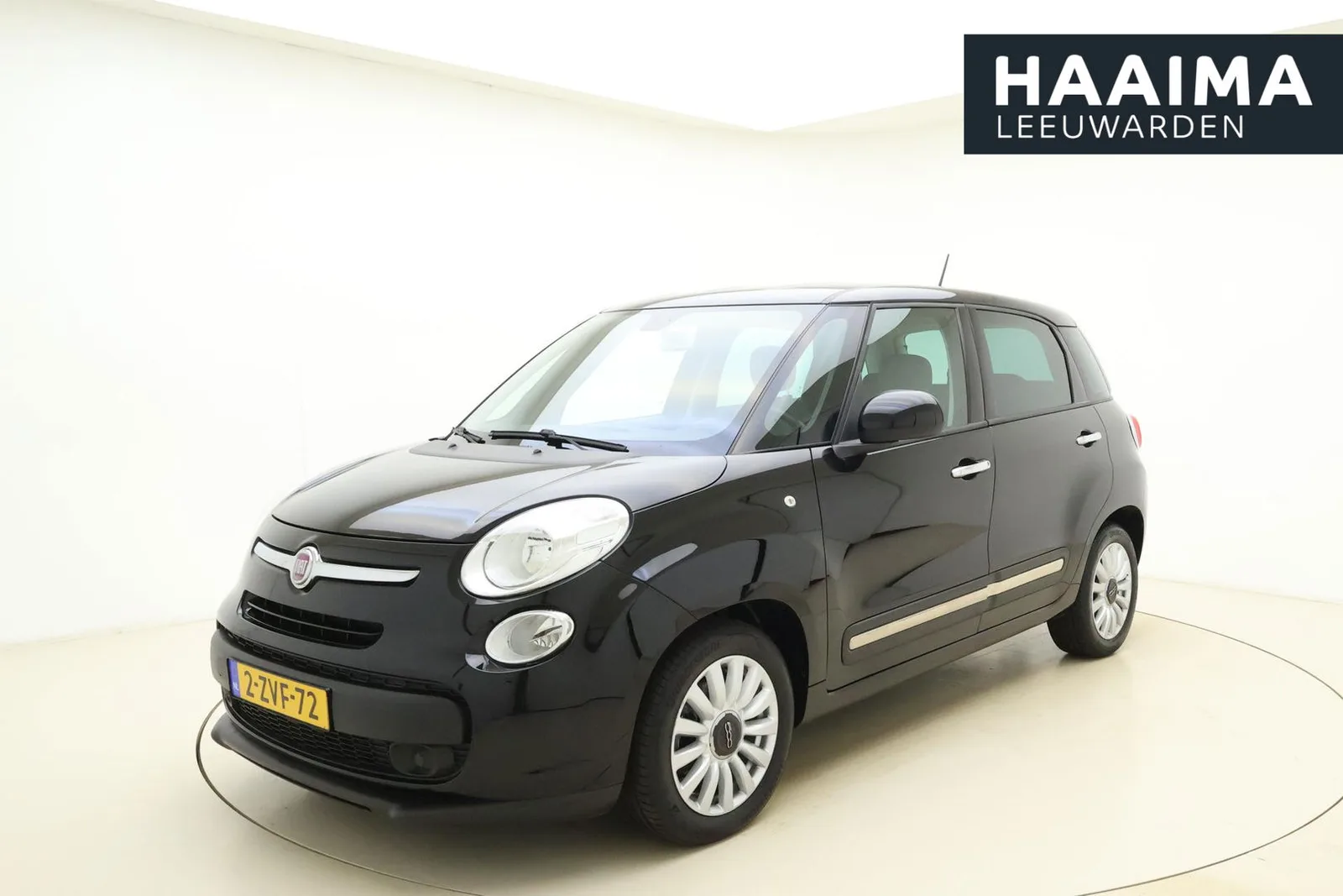 Fiat 500L (2015) — foto 1