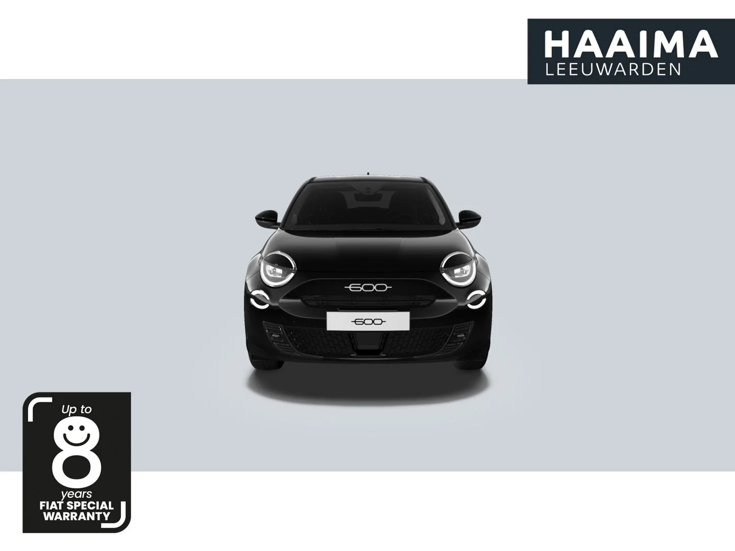 Fiat 600 (2026) — foto 1
