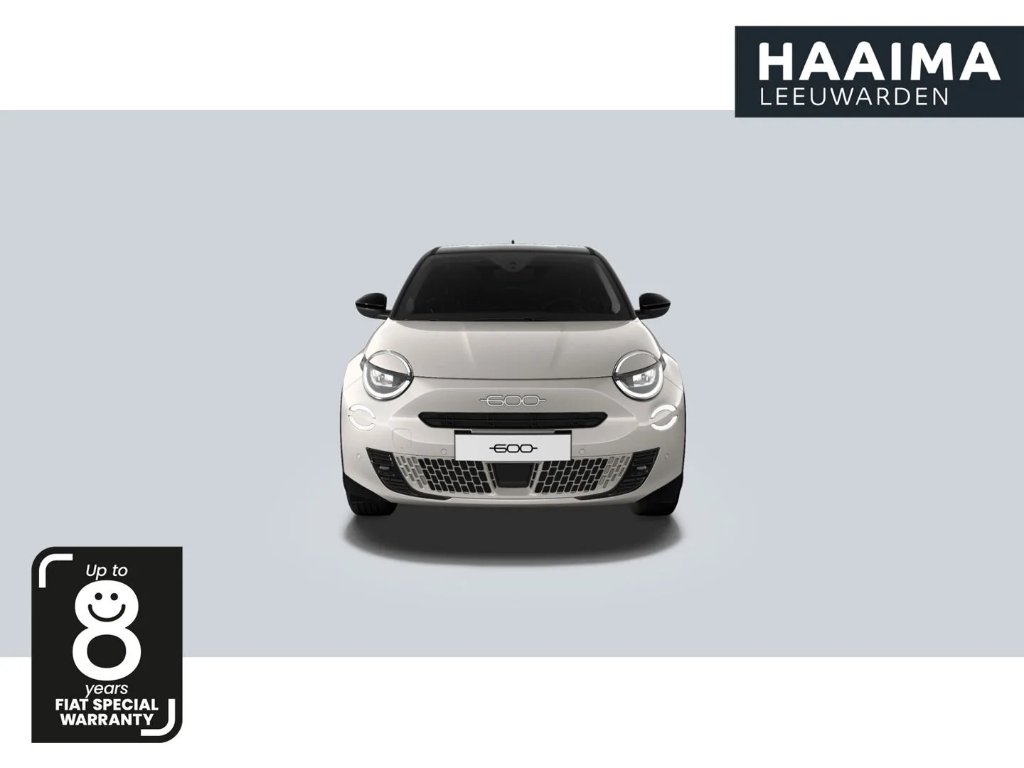 Fiat 600 (2026) — foto 1