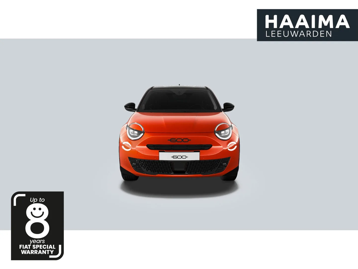 Fiat 600 (2026) — foto 1