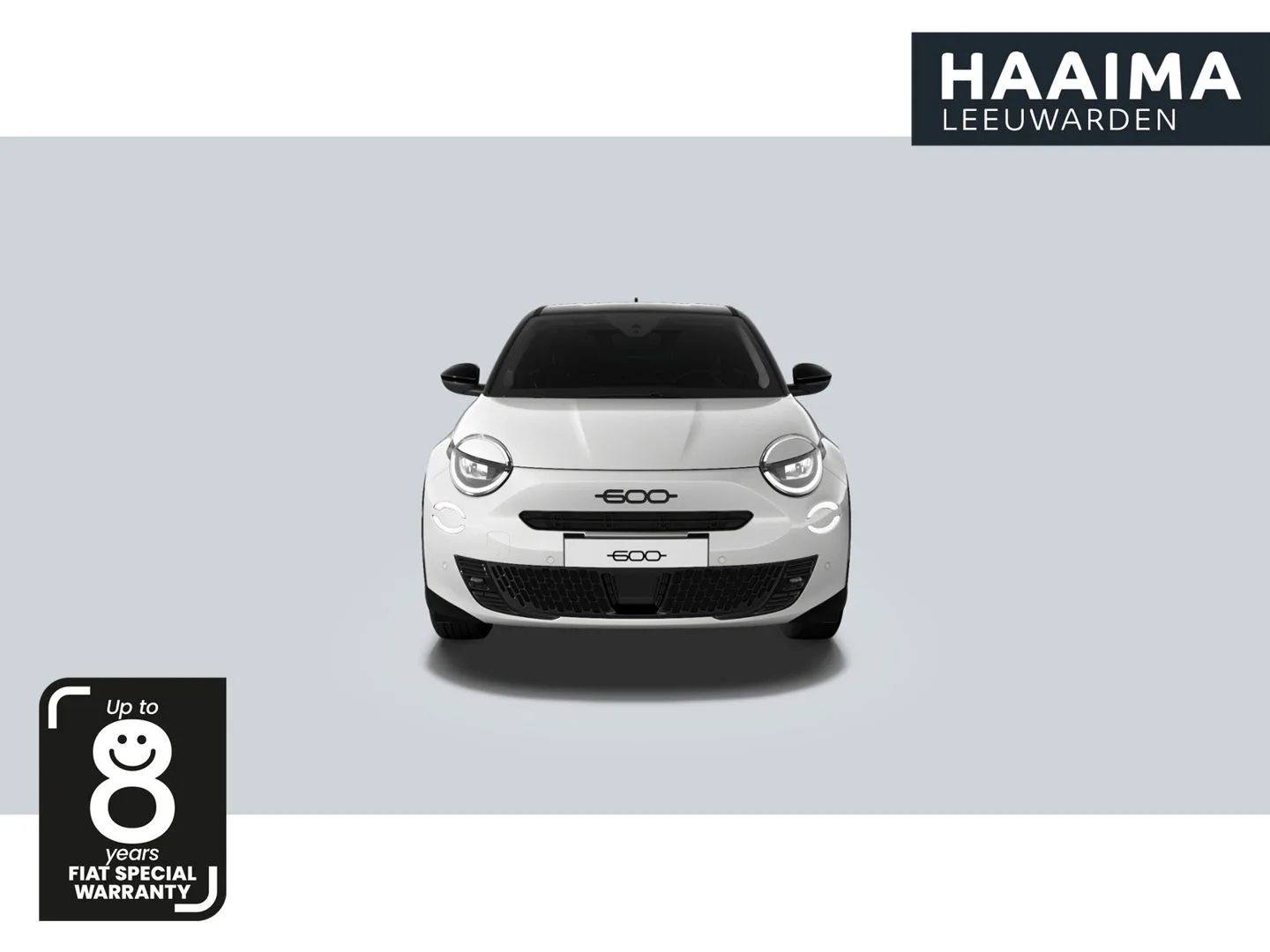 Fiat 600 (2026) — foto 1