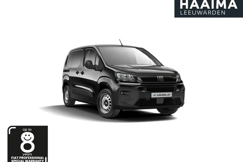 Fiat Doblò (2026)