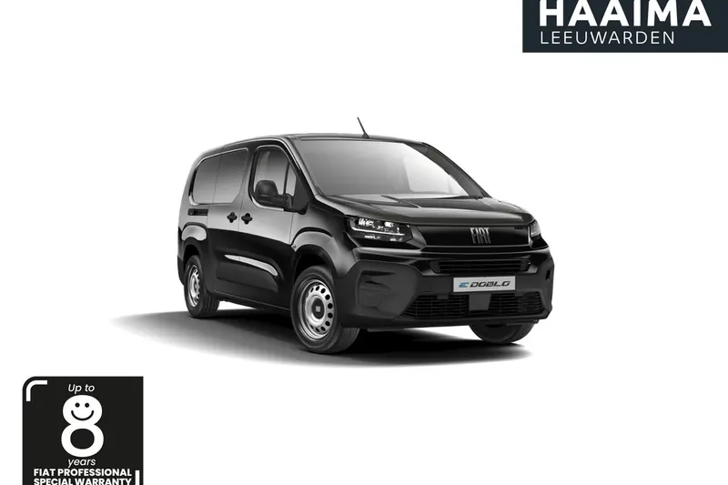 Fiat Doblò (2026)