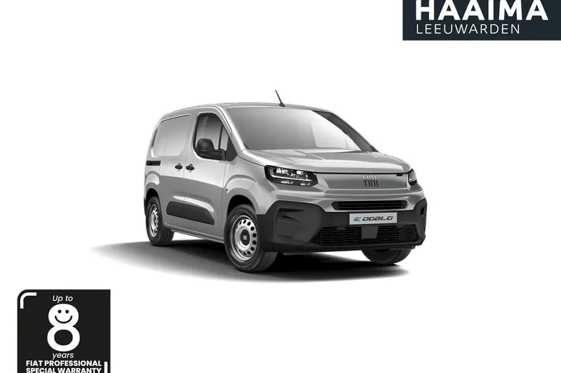 Fiat Doblò (2026)