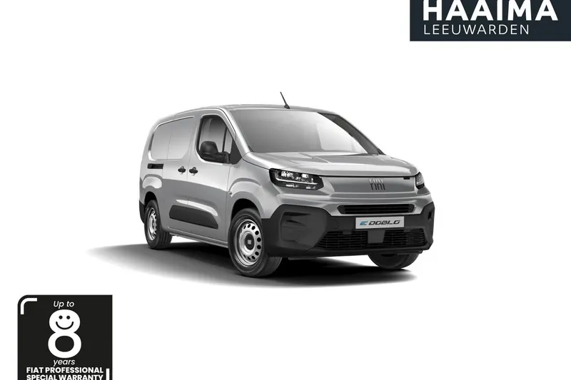 Fiat Doblò (2026)