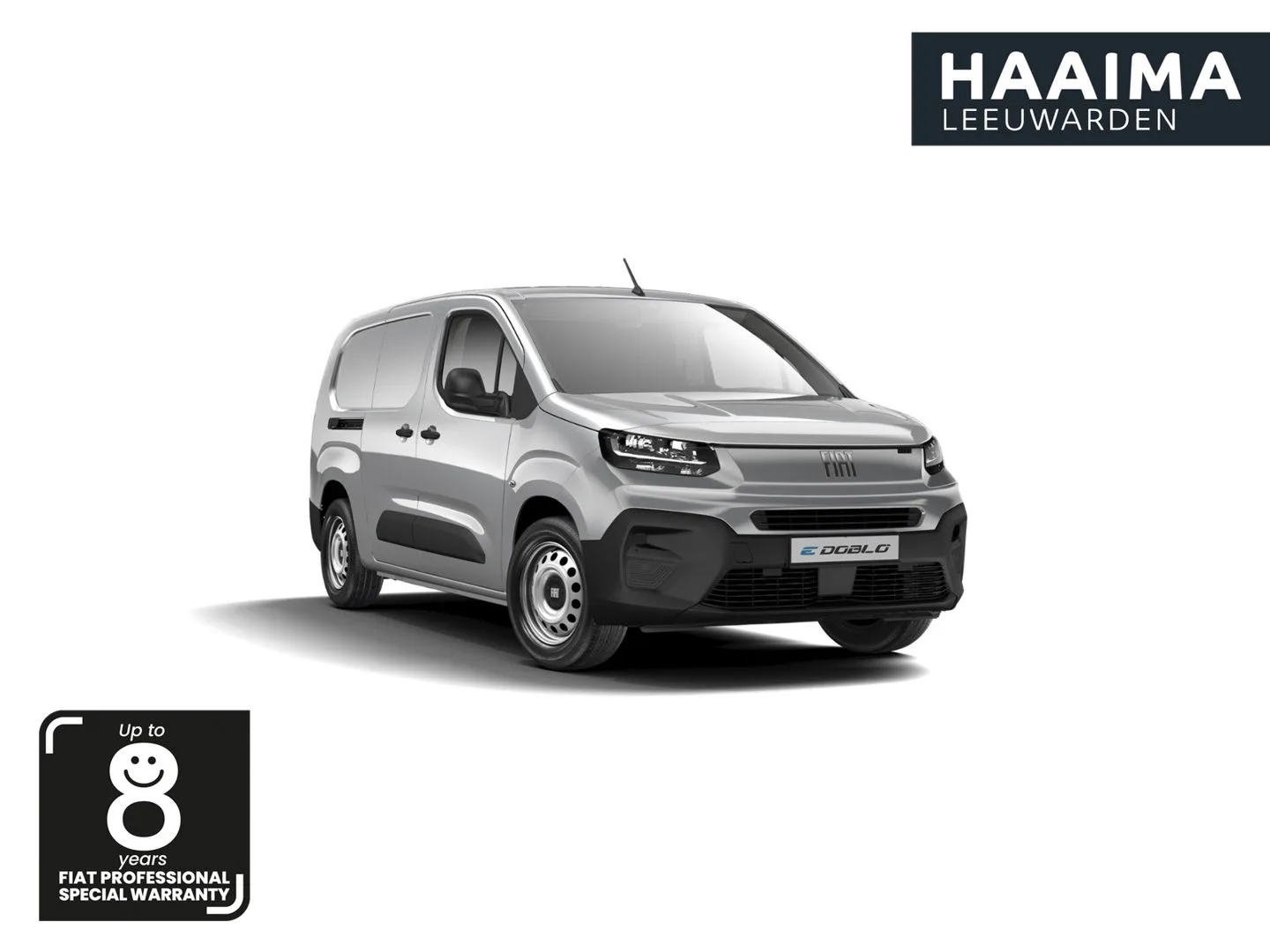 Fiat Doblò (2026) — foto 1