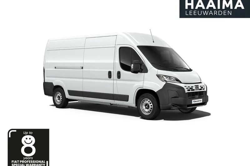 Fiat Ducato (2026)