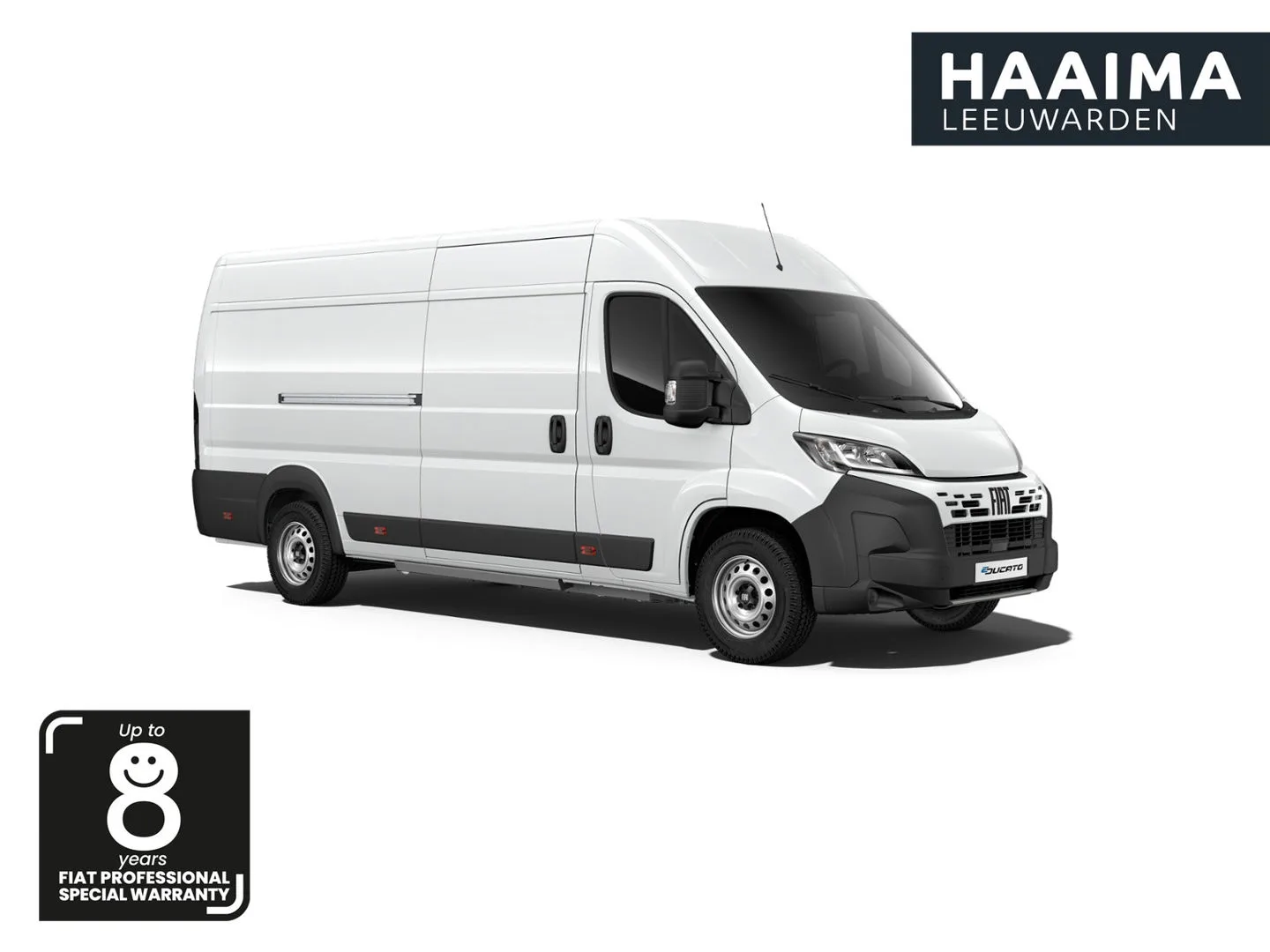 Fiat Ducato (2026) — foto 1