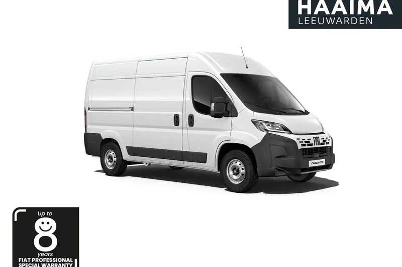 Fiat Ducato (2026)
