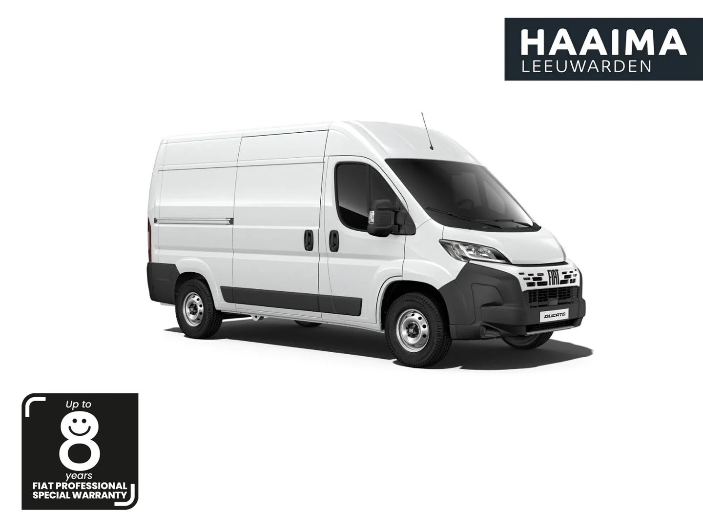 Fiat Ducato (2026) — foto 1