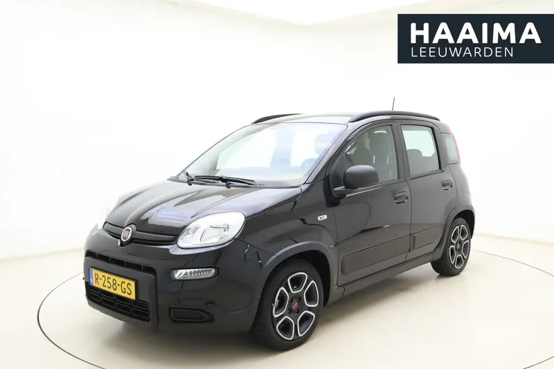 Fiat Panda (2022)