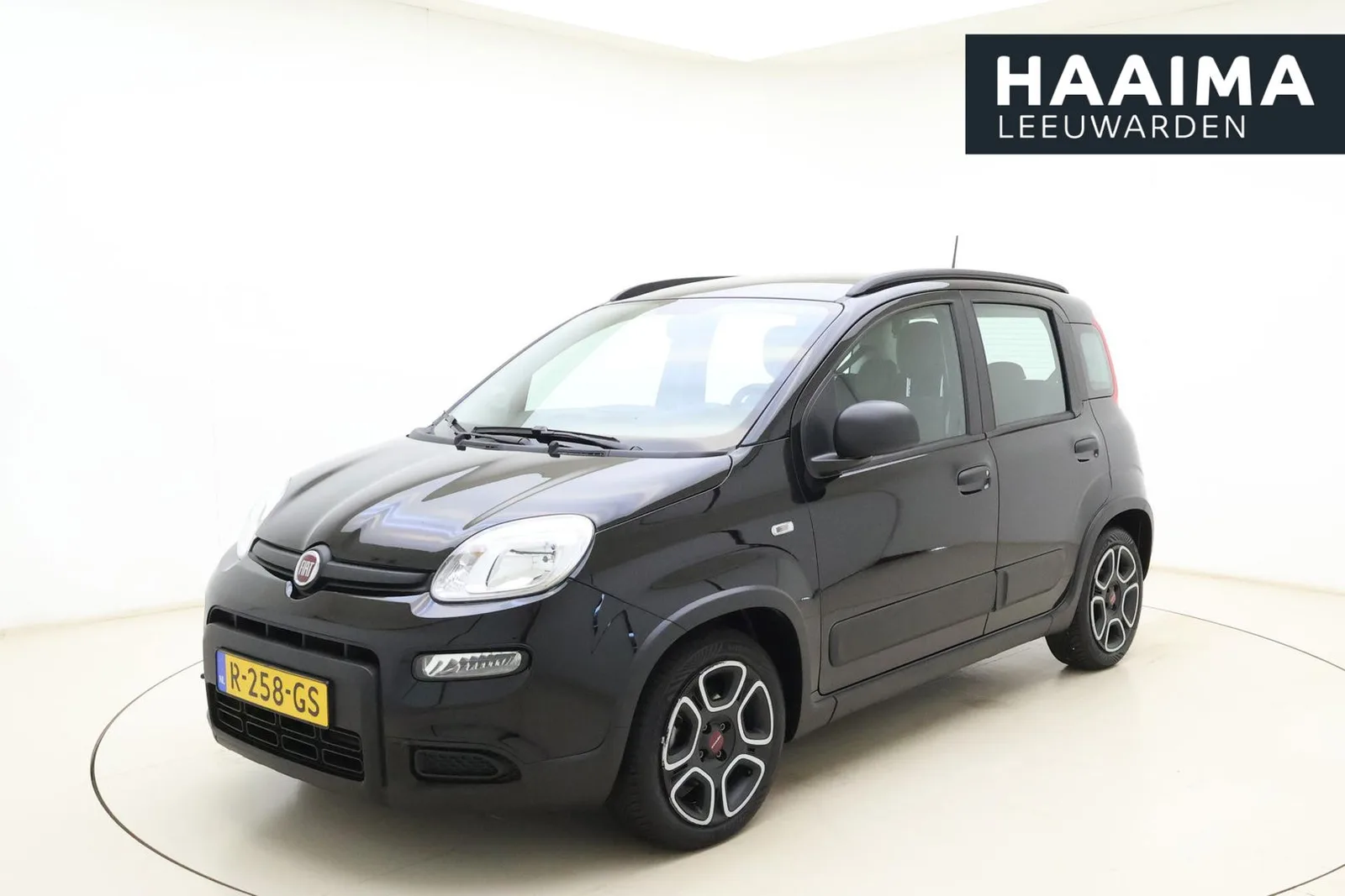 Fiat Panda (2022) — foto 1