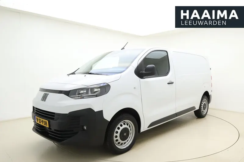 Fiat Scudo (2024)