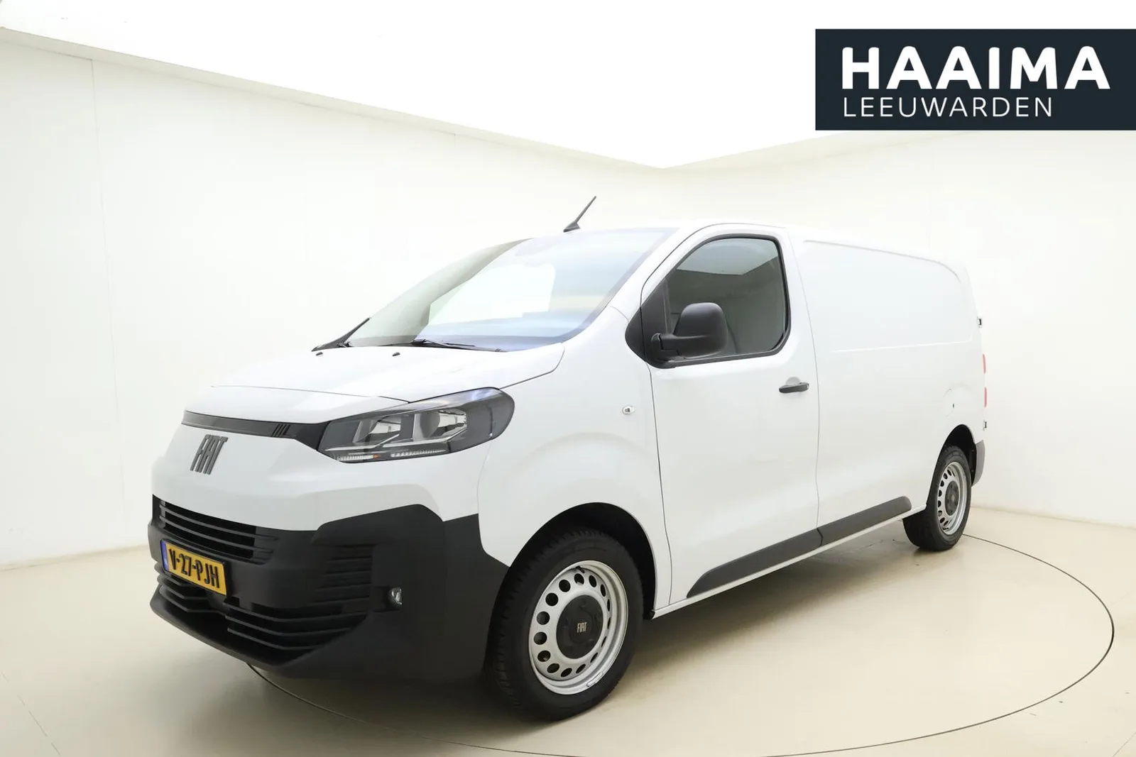 Fiat Scudo (2024) — foto 1