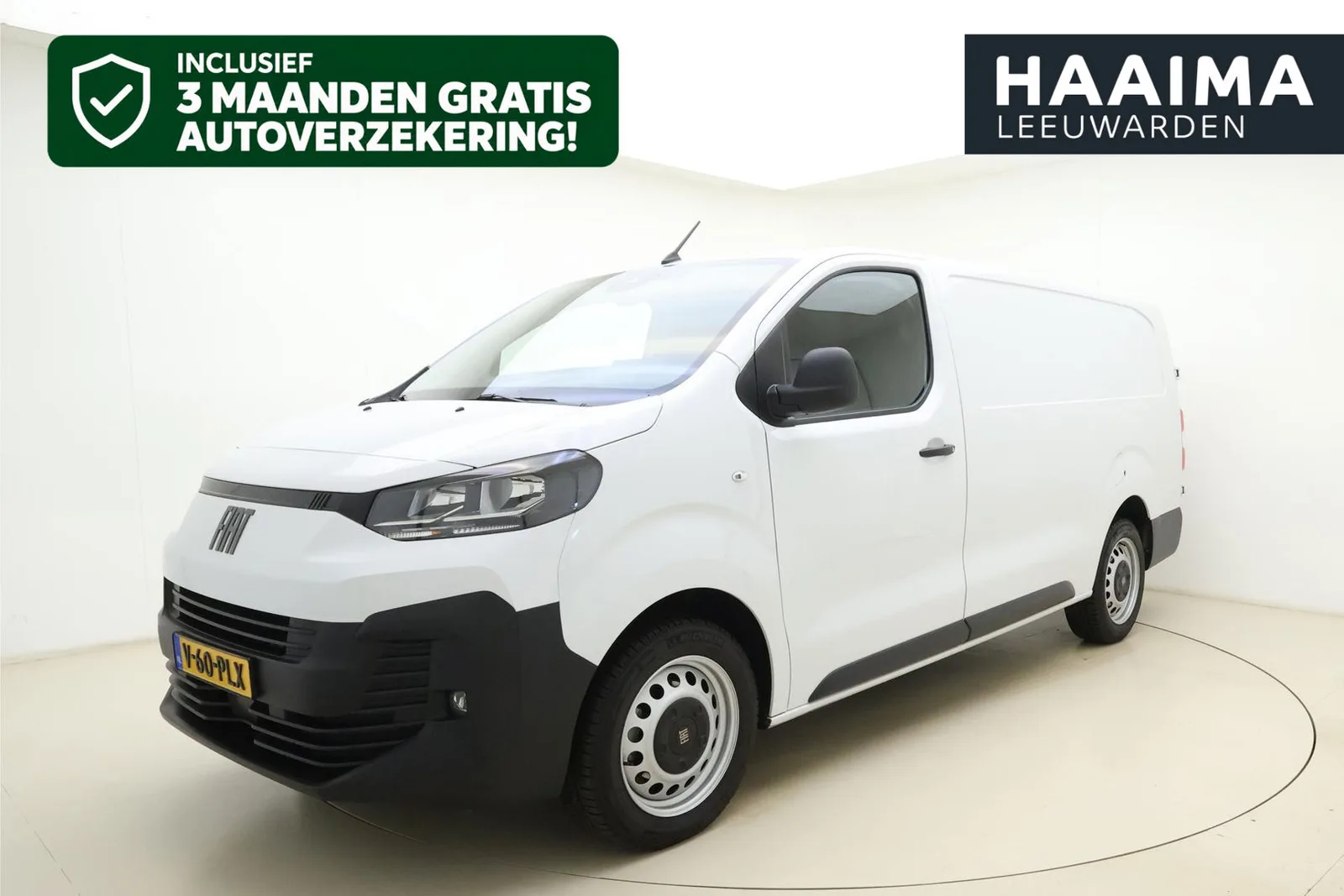 Fiat Scudo (2024) — foto 1