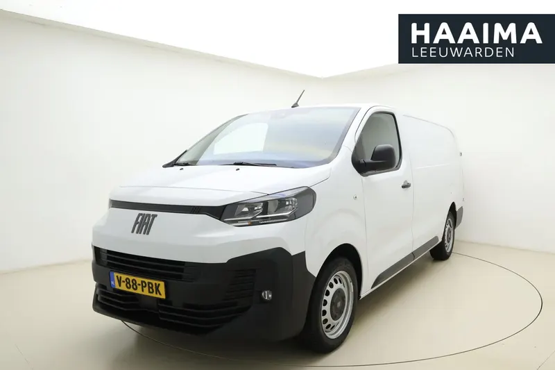 Fiat Scudo (2024)