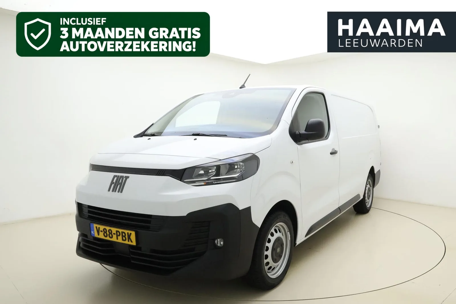 Fiat Scudo (2024) — foto 1