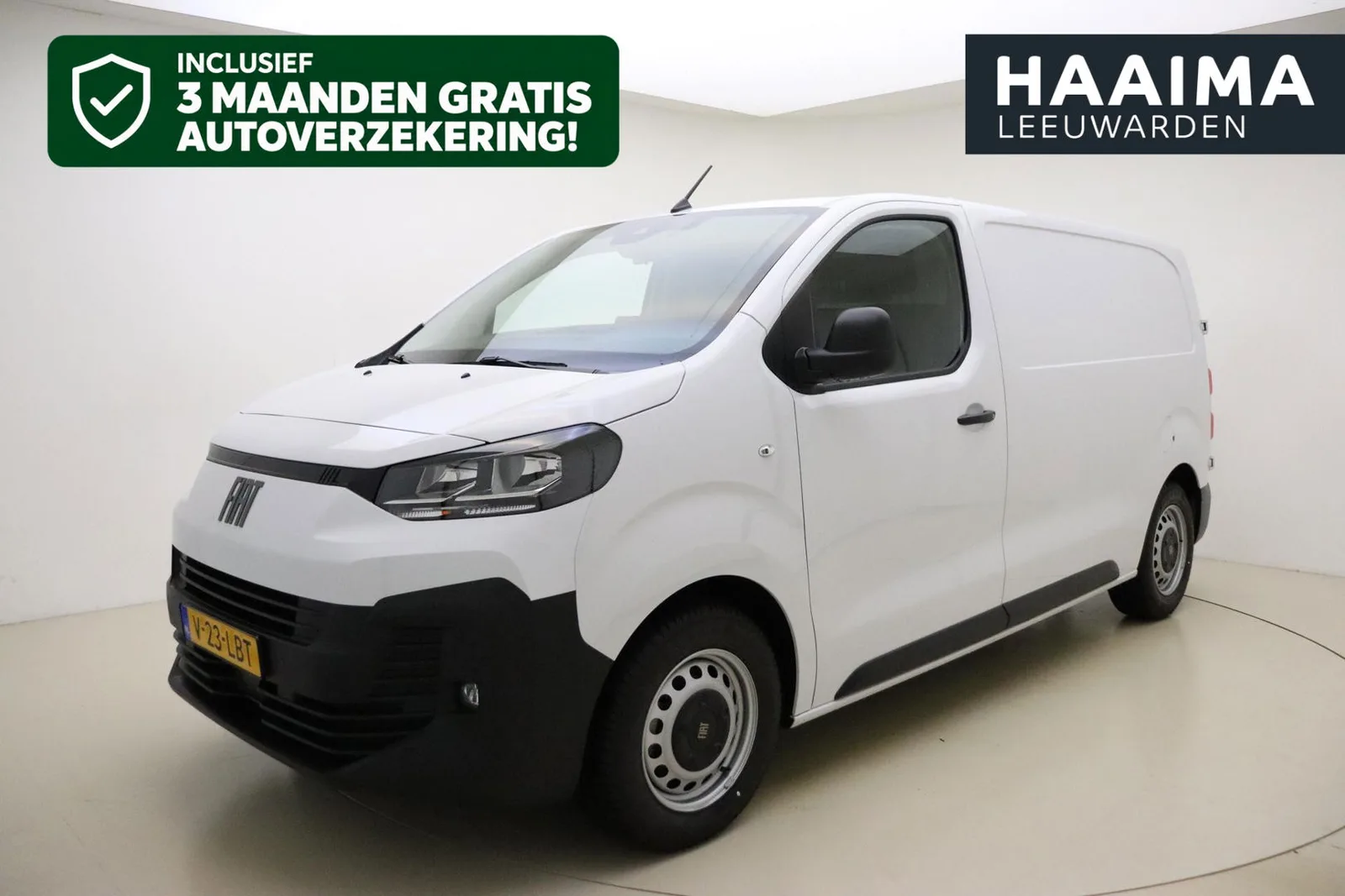 Fiat Scudo (2024) — foto 1