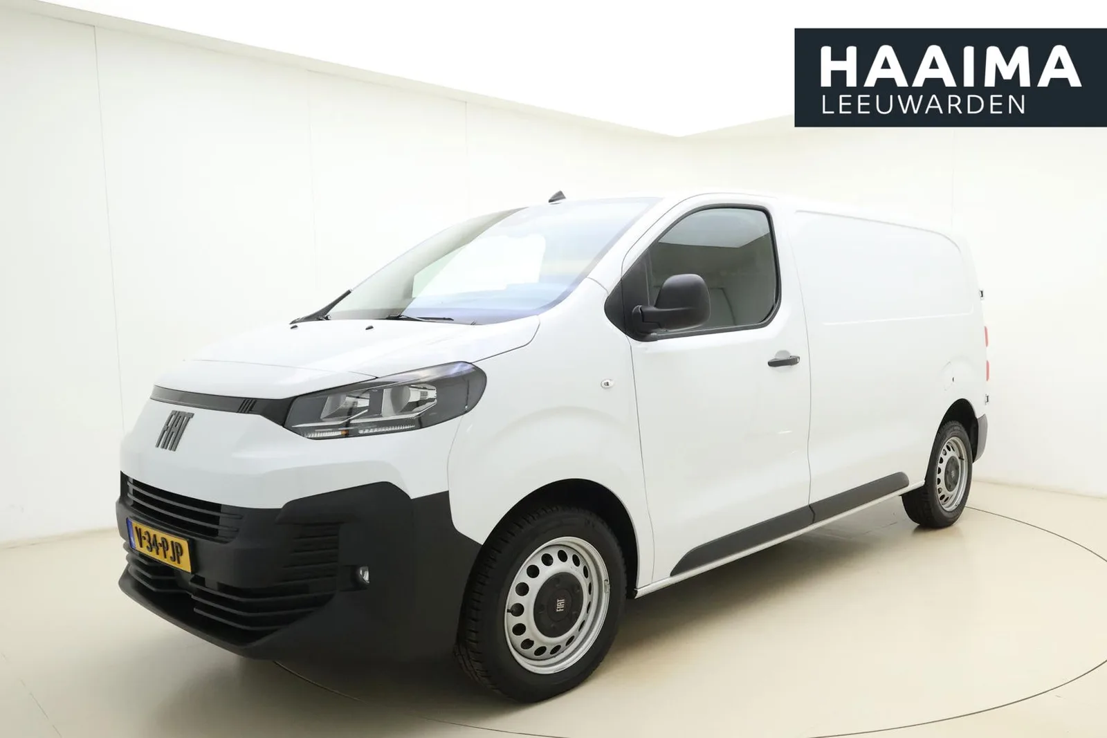 Fiat Scudo (2024) — foto 1