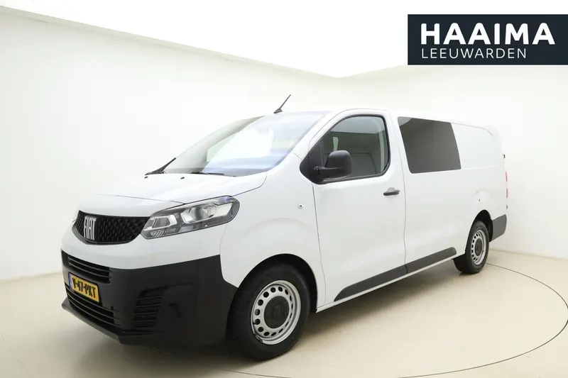 Fiat Scudo (2023)