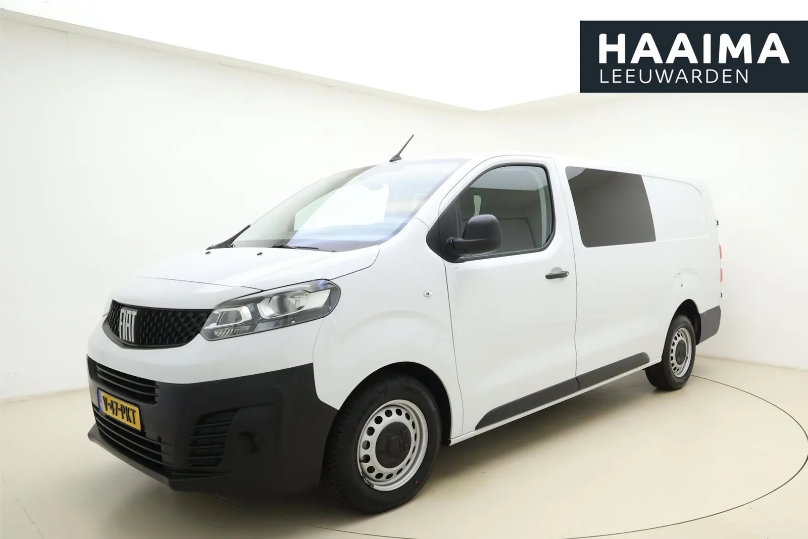 Fiat Scudo (2023) — foto 1