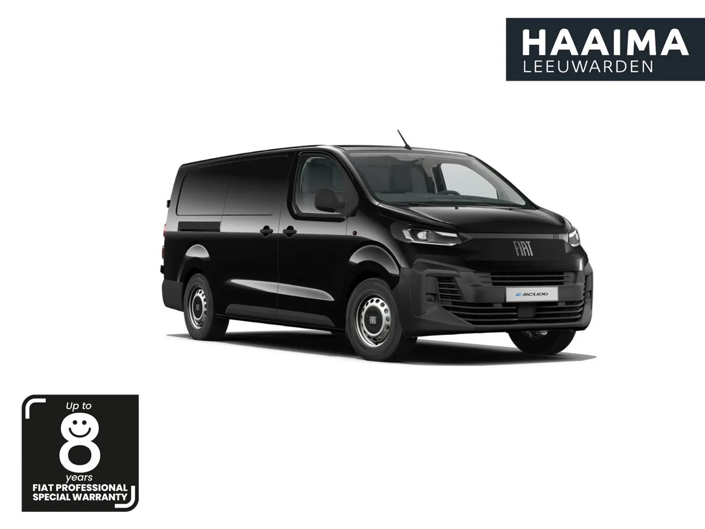 Fiat Scudo (2026) — foto 1