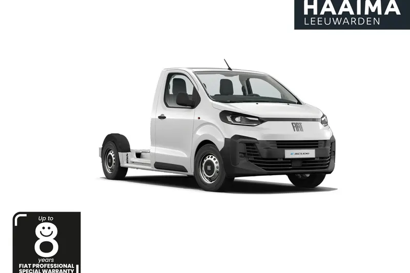 Fiat Scudo (2026)