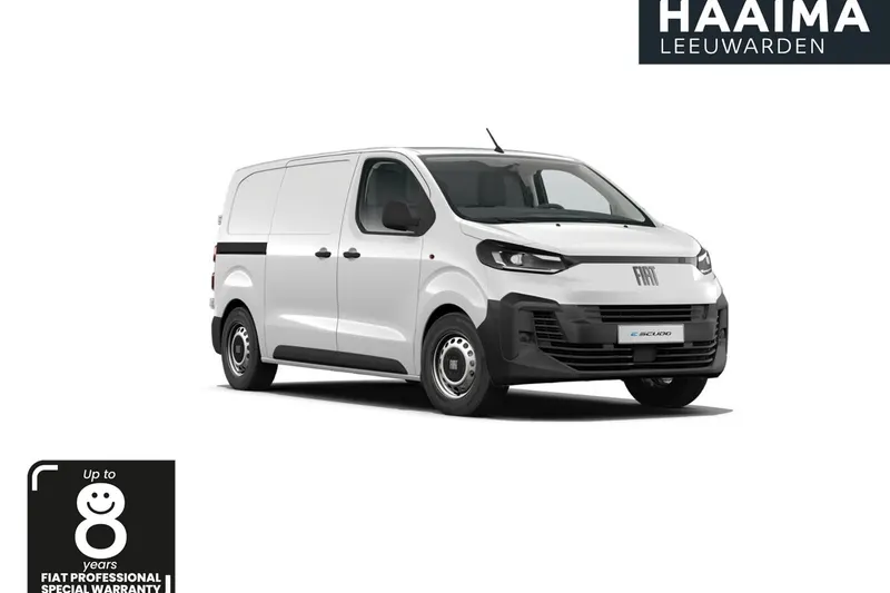 Fiat Scudo (2026)