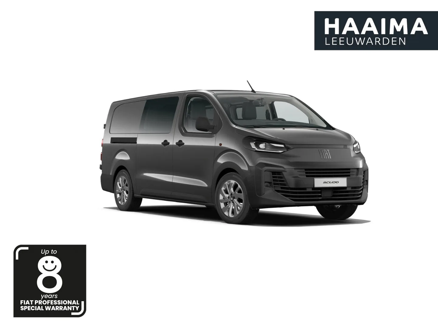 Fiat Scudo (2026) — foto 1