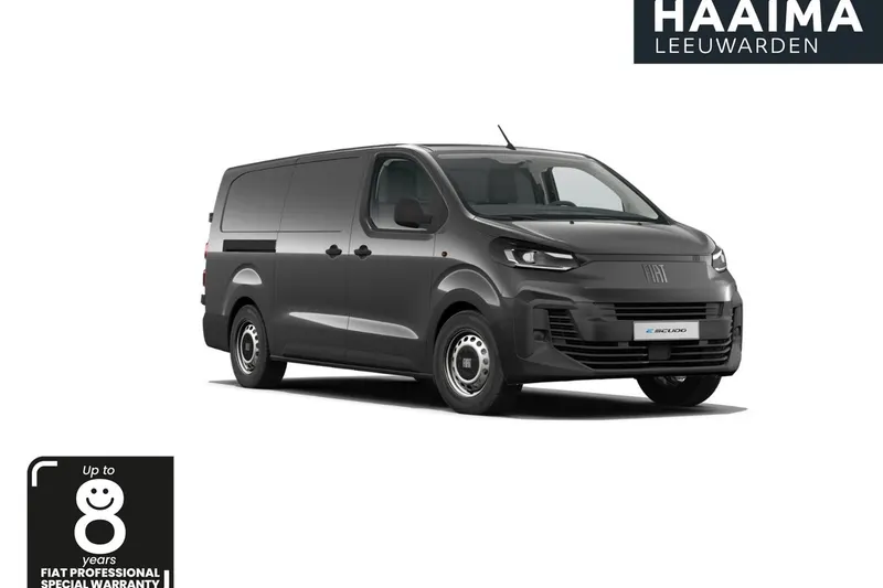 Fiat Scudo (2026)