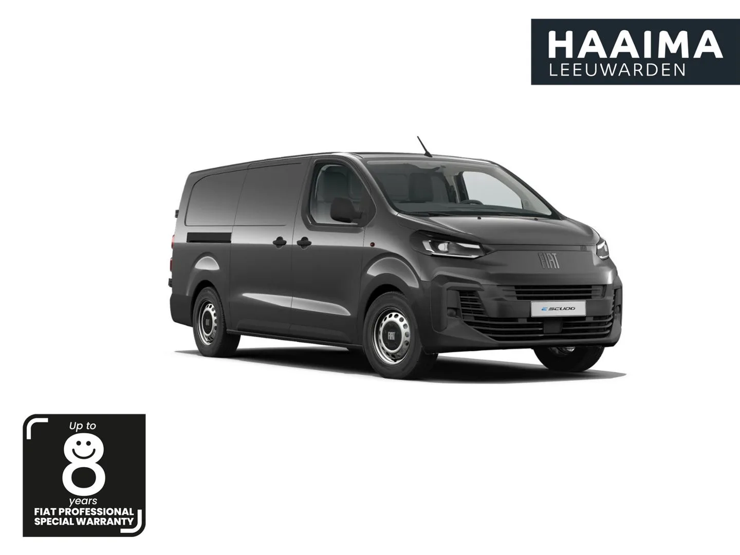 Fiat Scudo (2026) — foto 1
