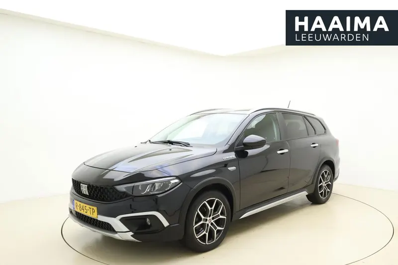 Fiat Tipo (2022)