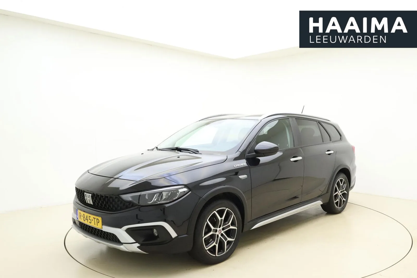 Fiat Tipo (2022) — foto 1