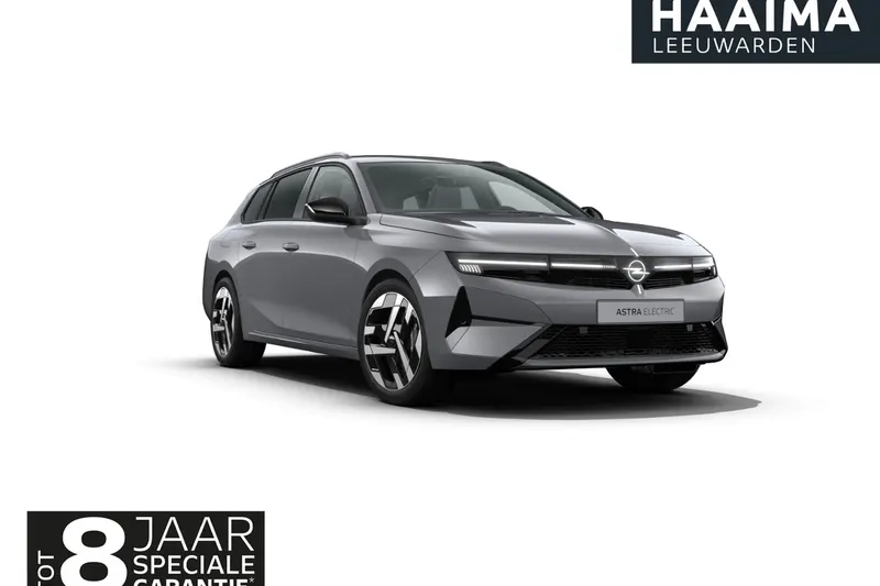 Opel Astra (2026)