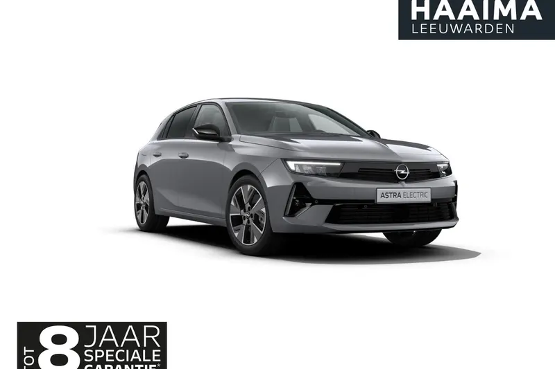 Opel Astra (2026)