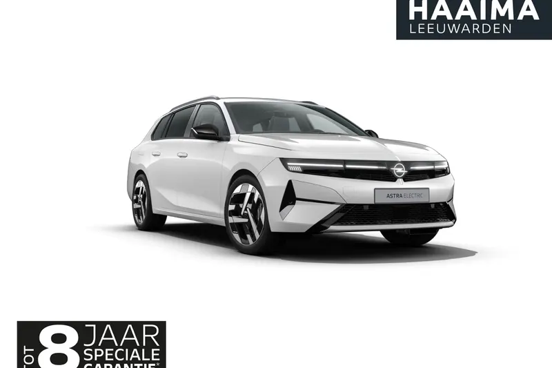 Opel Astra (2026)