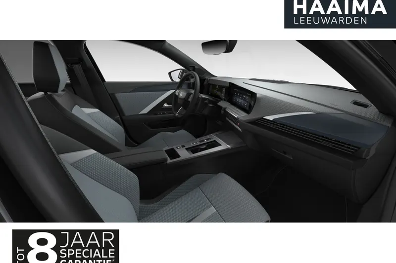 Opel Astra (2026)